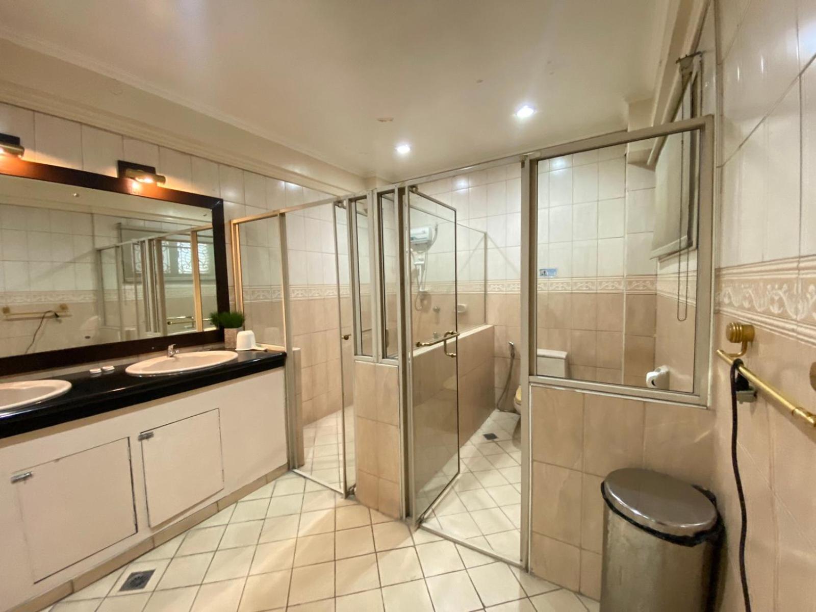 Stone House Quezon City San Juan  Екстериор снимка