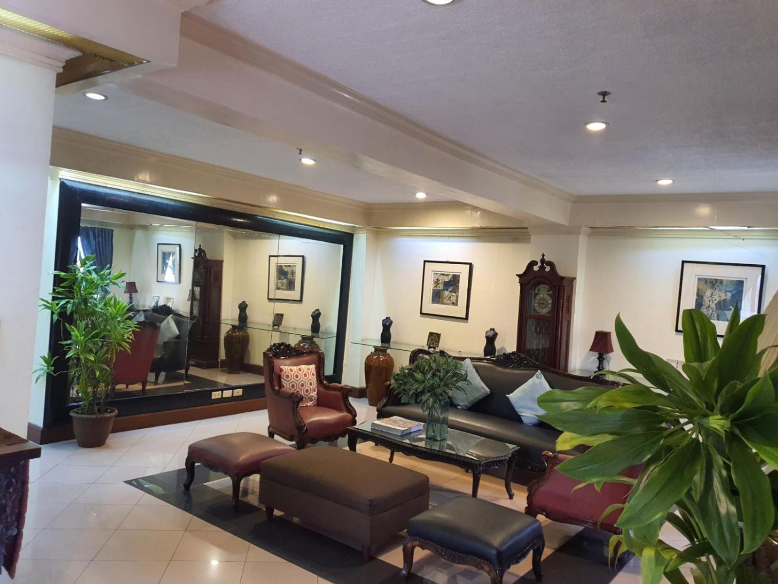 Stone House Quezon City San Juan  Екстериор снимка