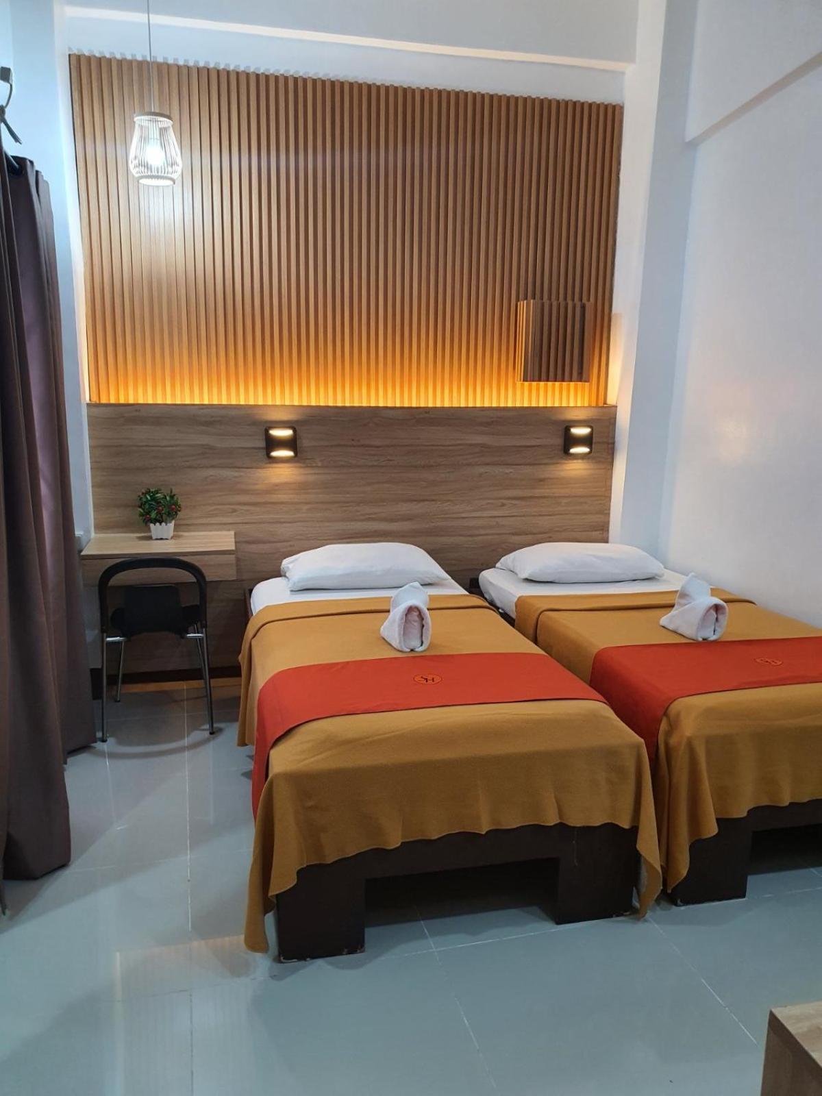 Stone House Quezon City San Juan  Екстериор снимка