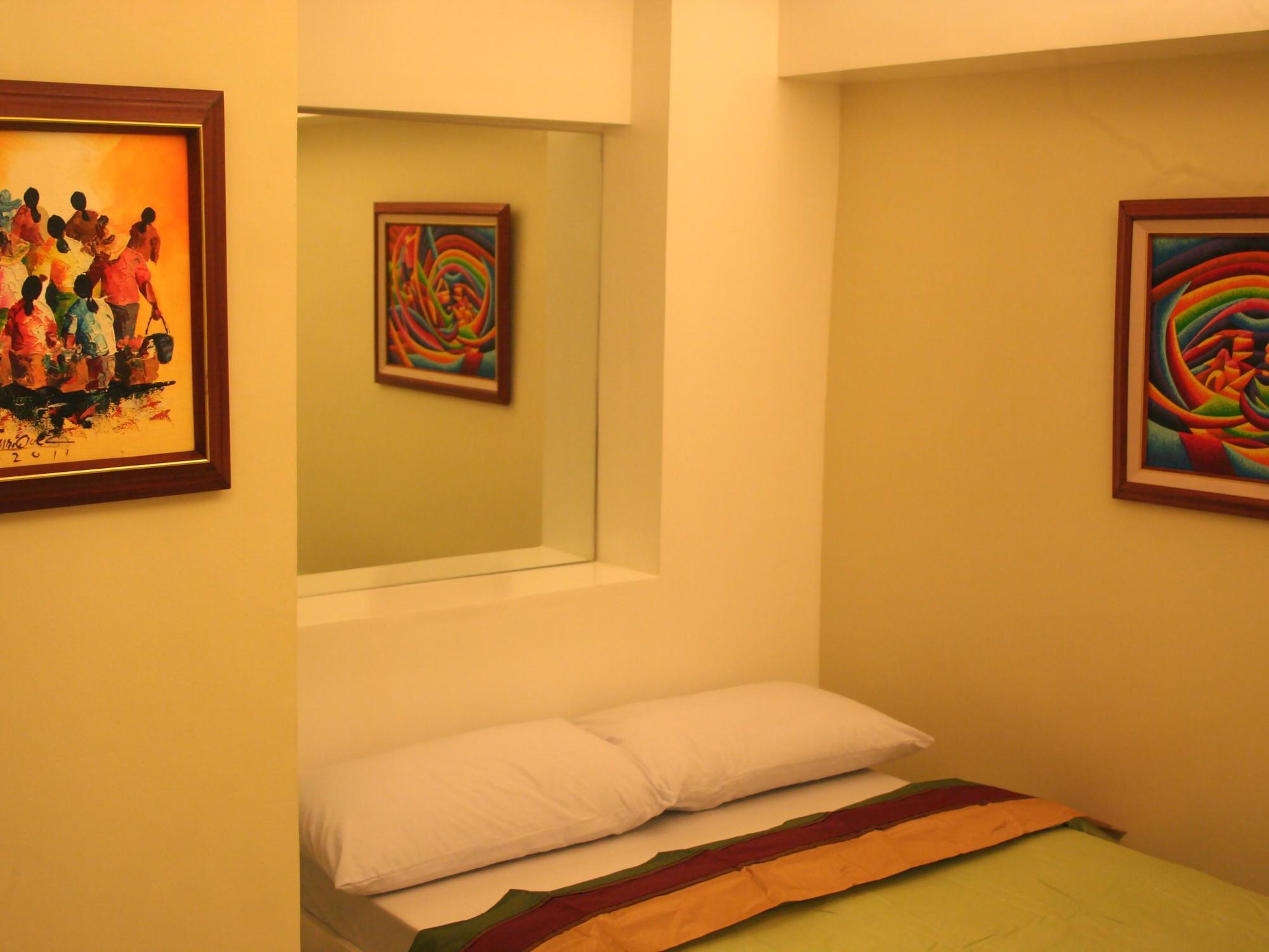 Stone House Quezon City San Juan  Екстериор снимка