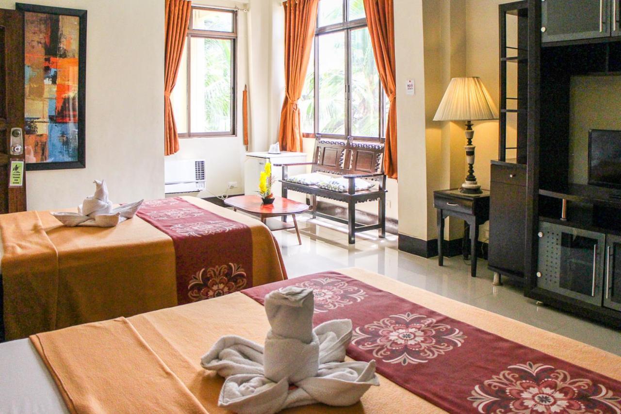 Stone House Quezon City San Juan  Екстериор снимка